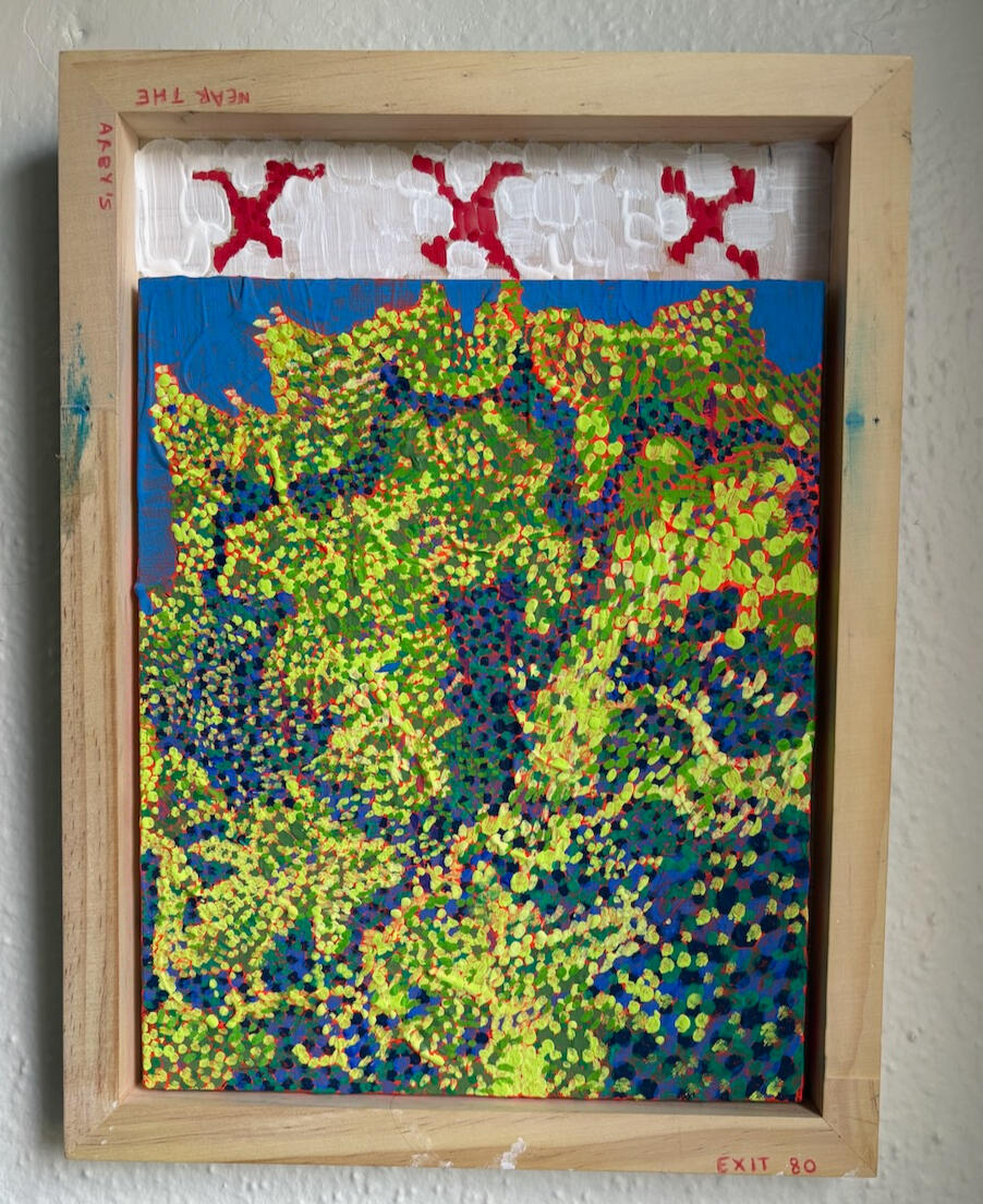 My Dear (past tense), SOLD