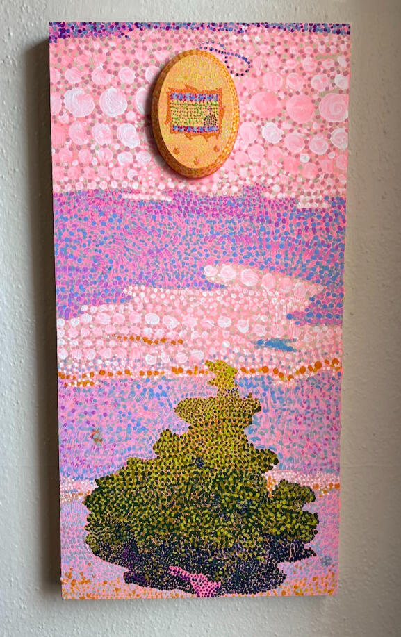 Unchained Melody SOLD