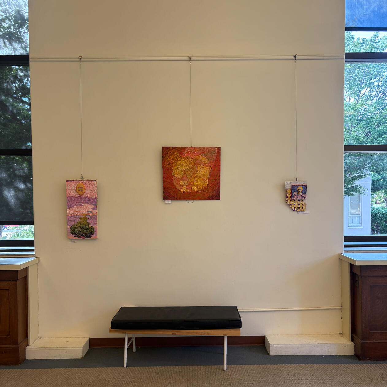 Exhibition View