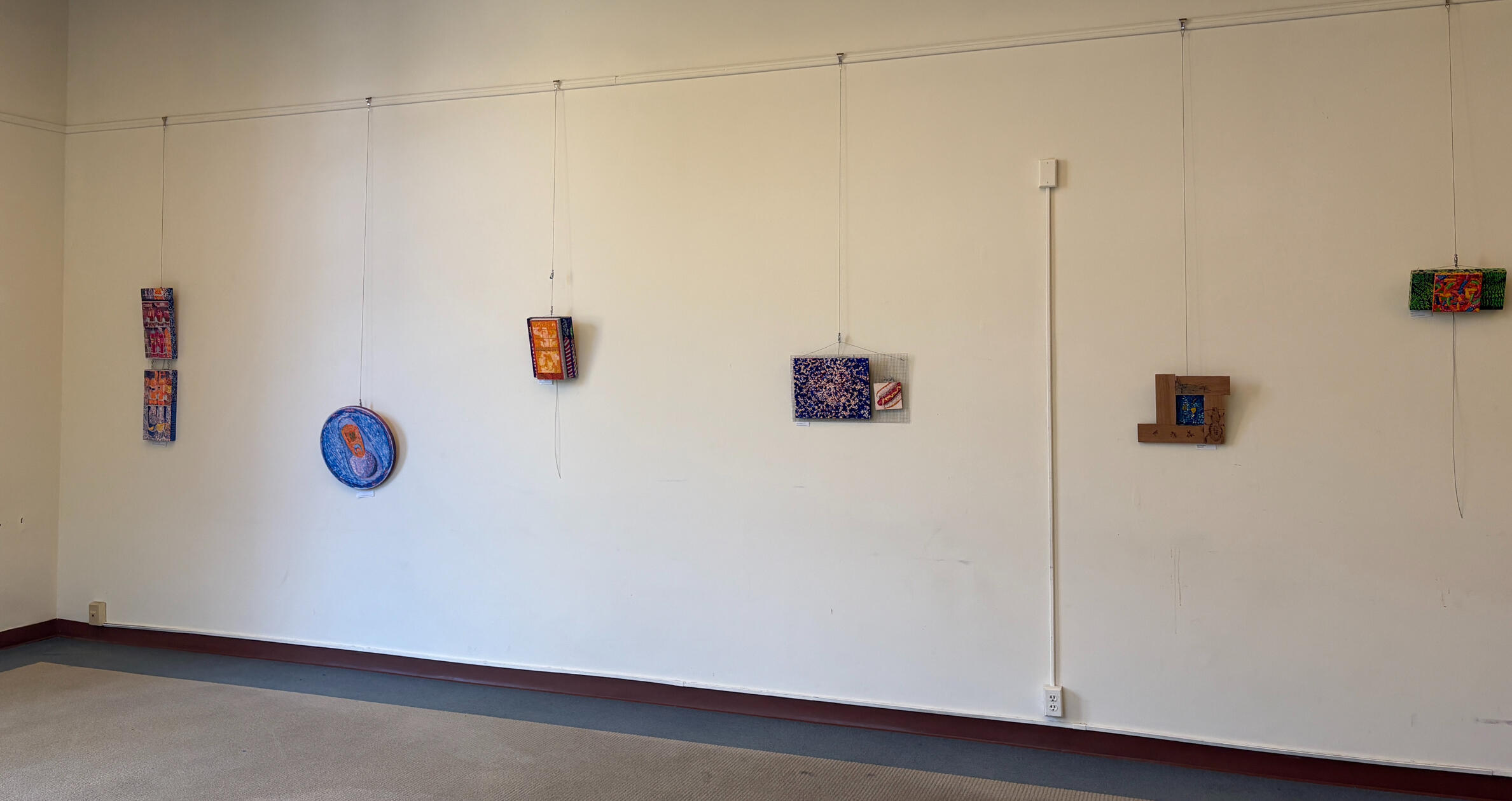 Exhibition View